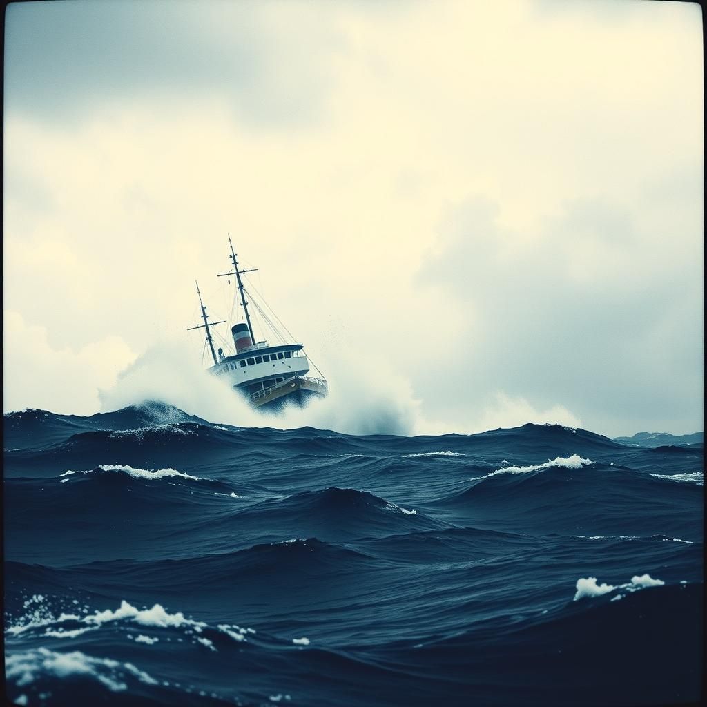 The Tempest of the North