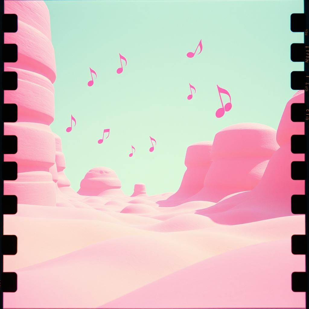 Happy Vibes in Digital Space