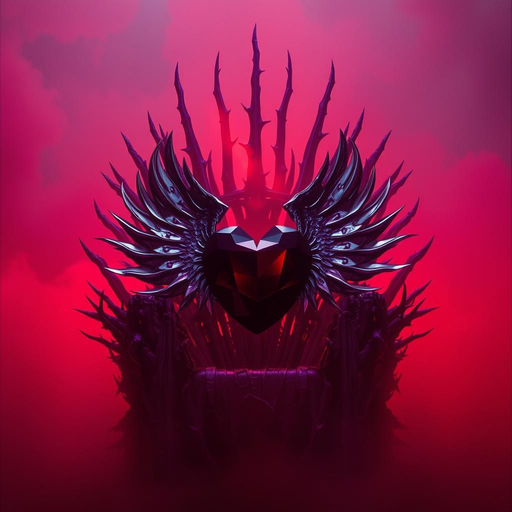 Thorns In Your Halo