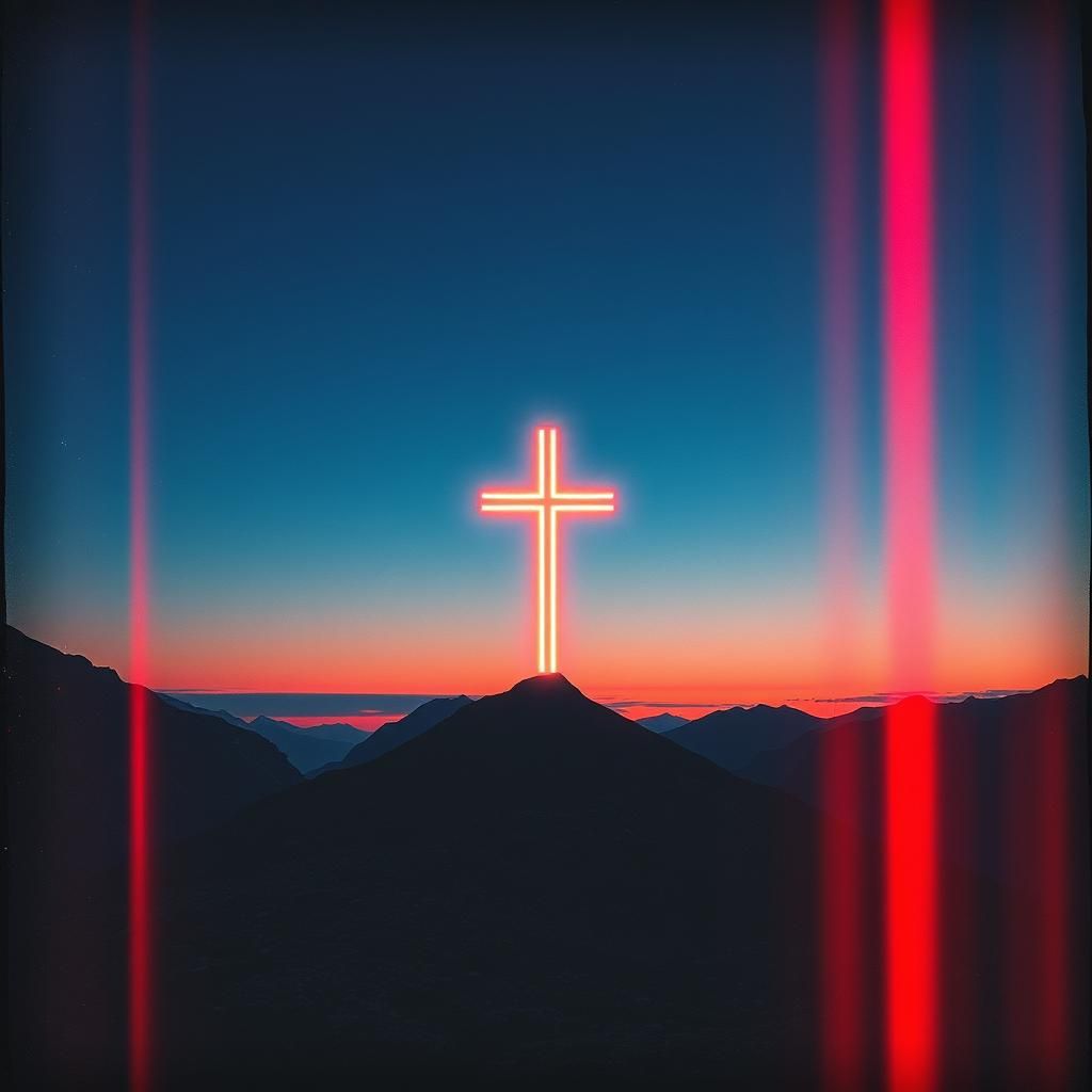 Alpha & Omega