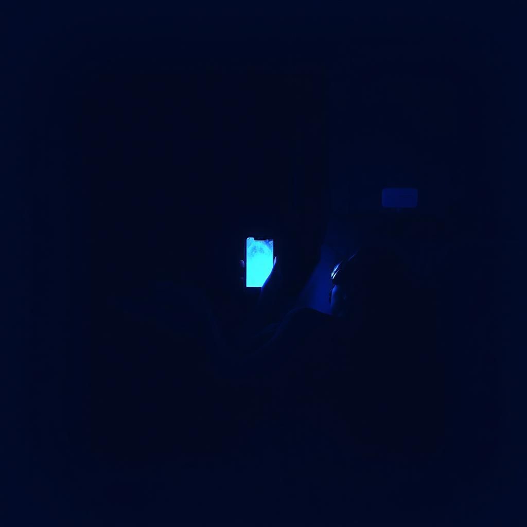 Late Texts, Heavy Hearts