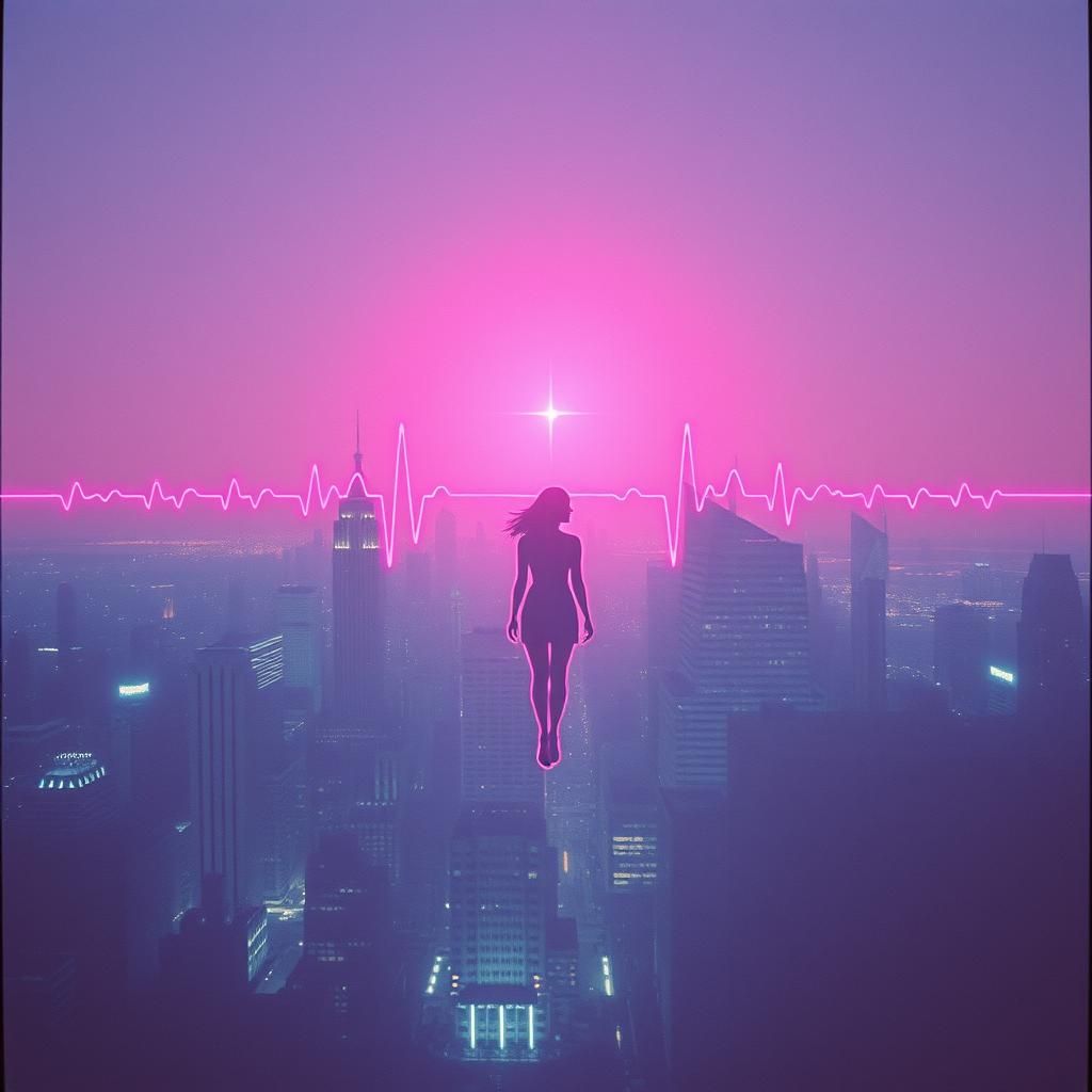Superhero Vision