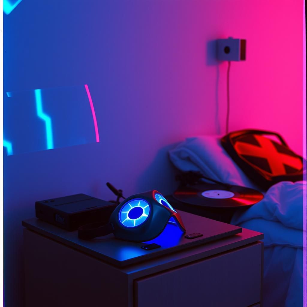 Viral Vibes