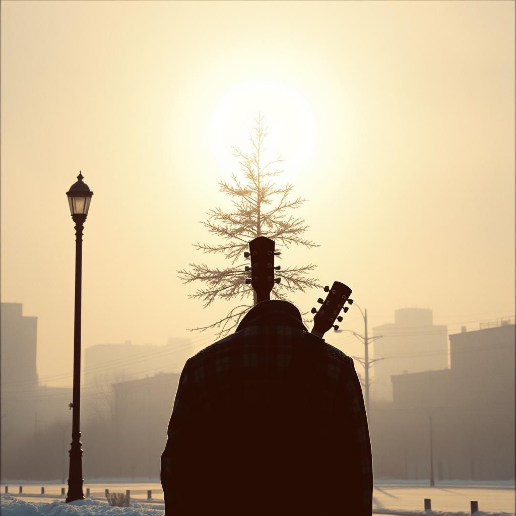 Under the Sun and the Snow