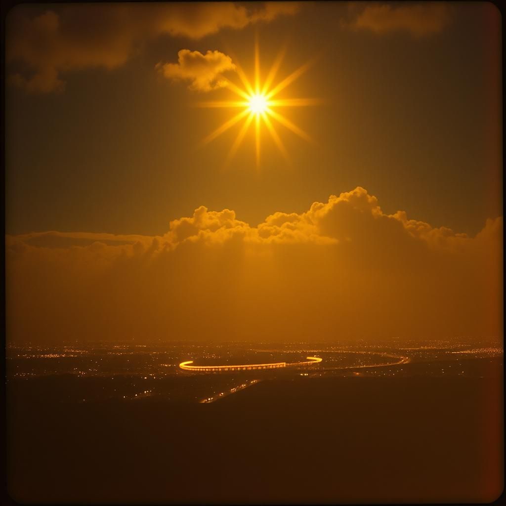 Heaven Above