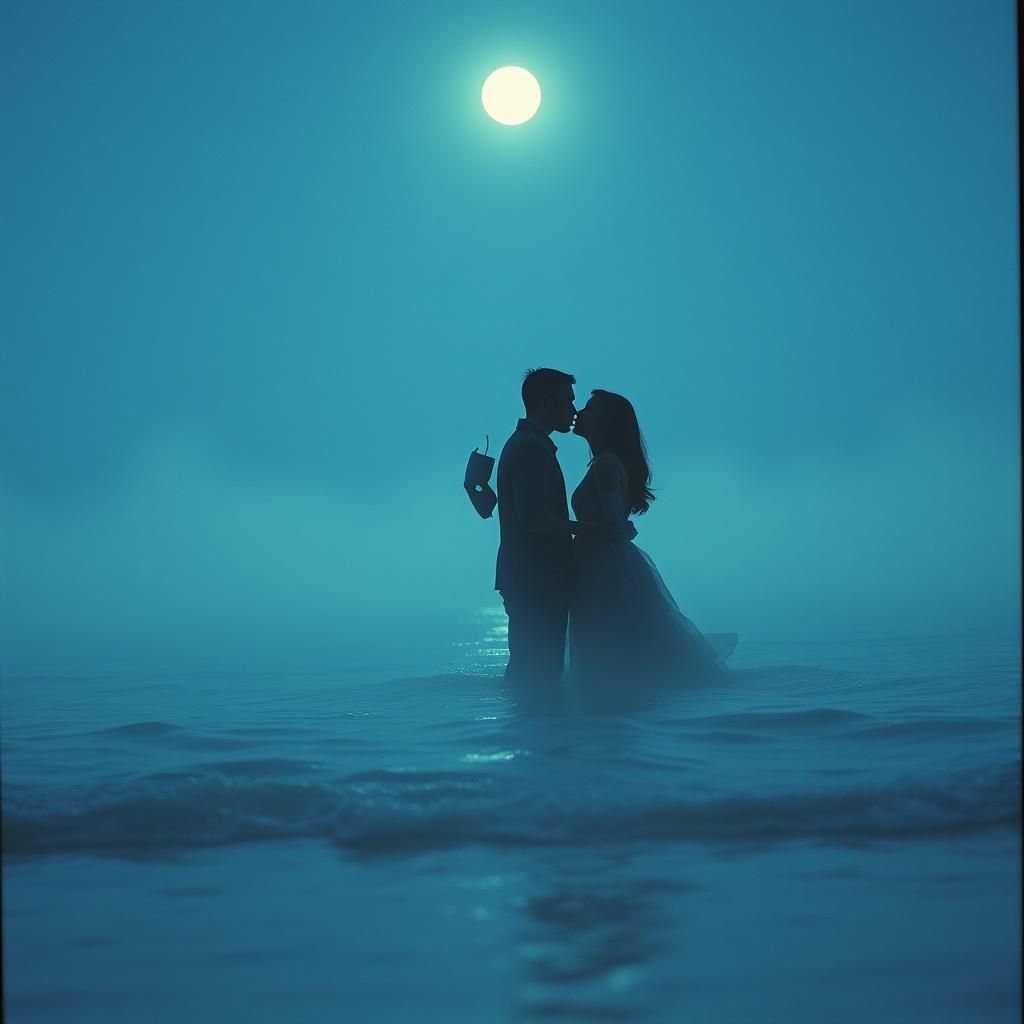 Moonlit Confessions #2