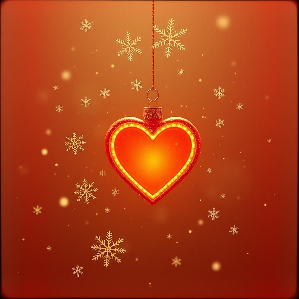 All I Need This Christmas Is You