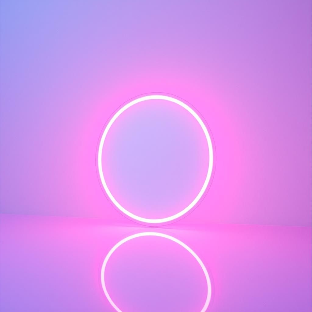 Mirror Glow