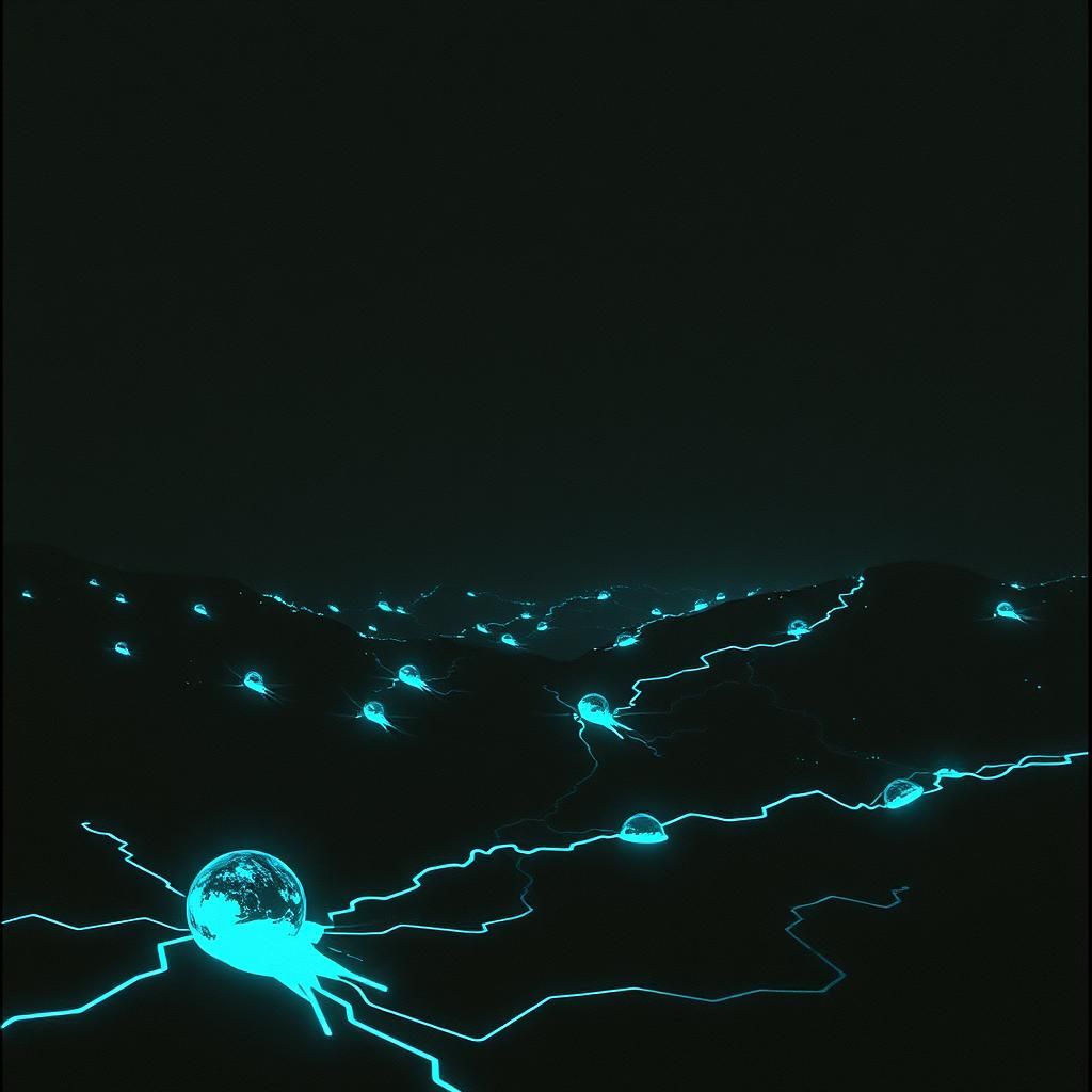 Obsidian Genesis Protocol