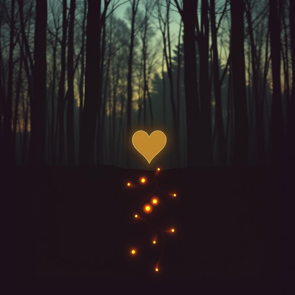 Roots grow in the dark