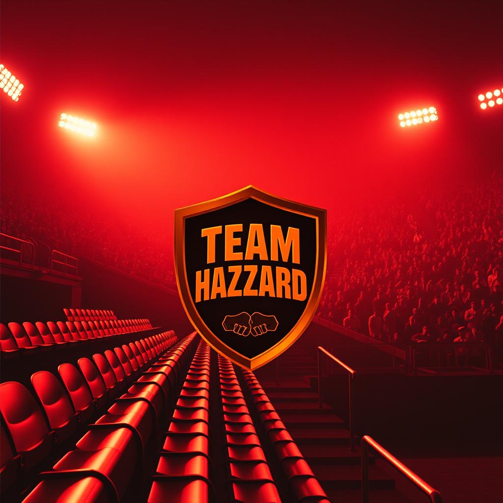 Team Hazzard