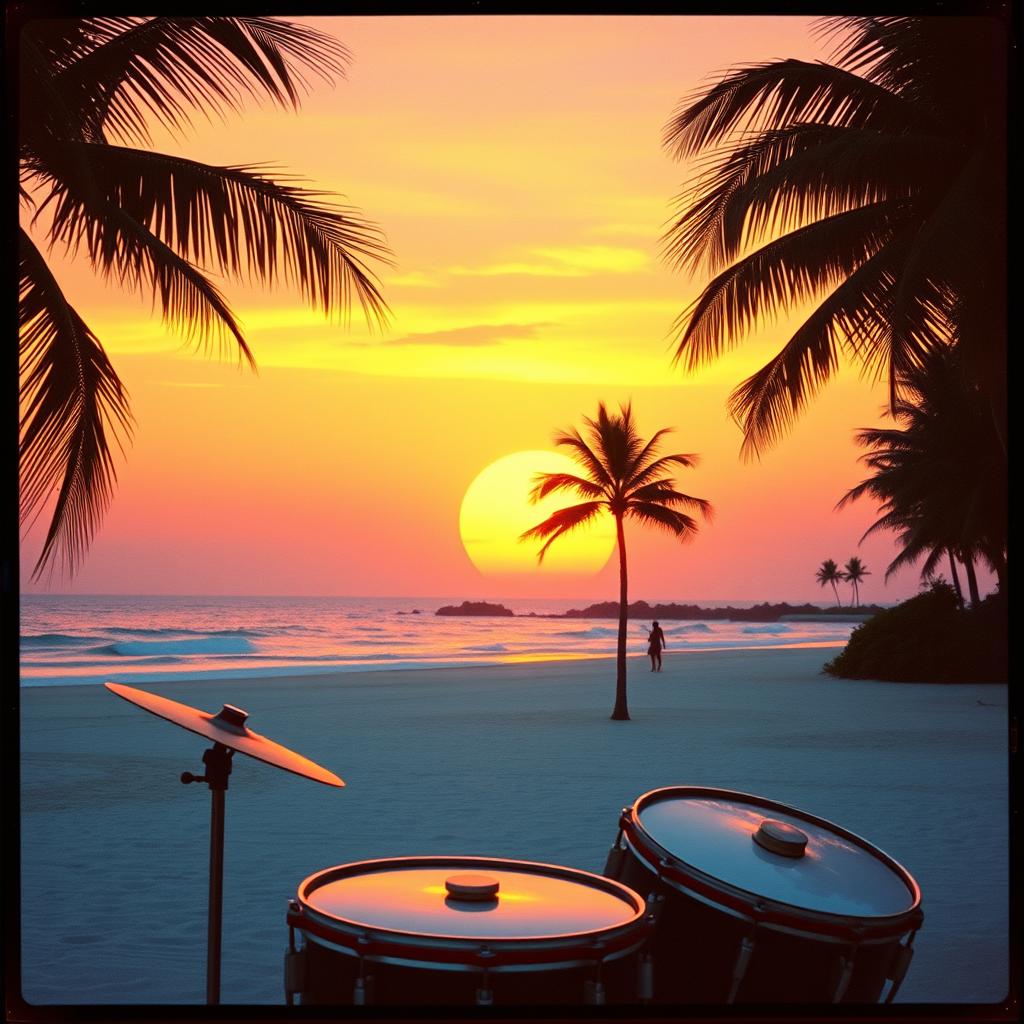Endless Summer Vibes