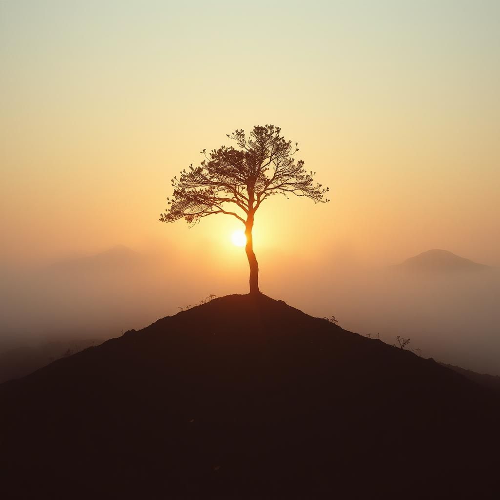 From Shadows to Light