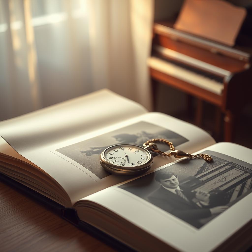 A HUNDRED MOMENTS