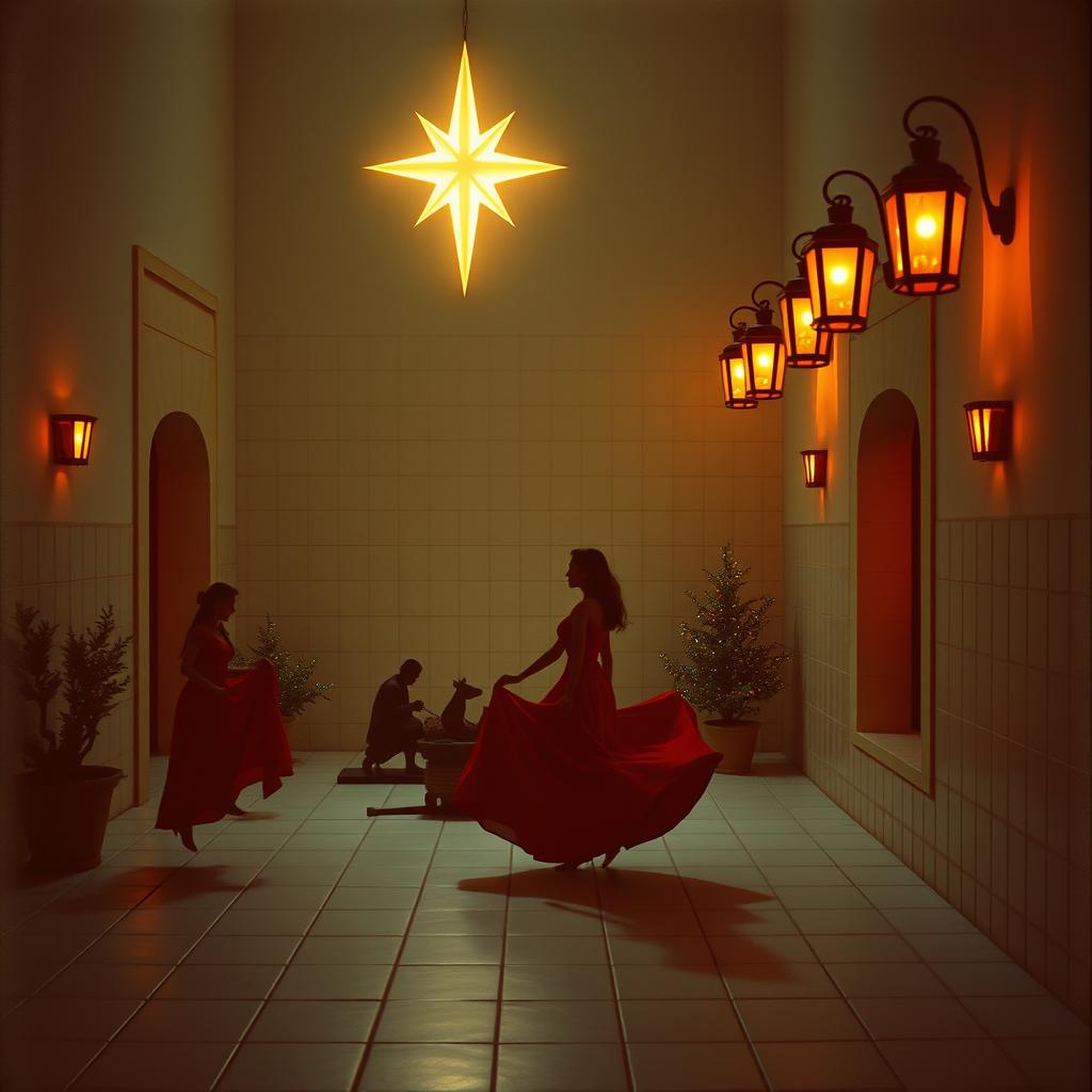 Happy Christmas