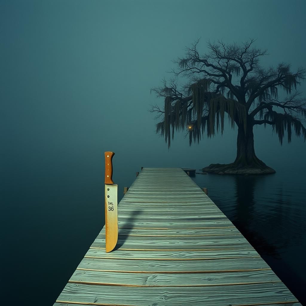 Caddo Blues
