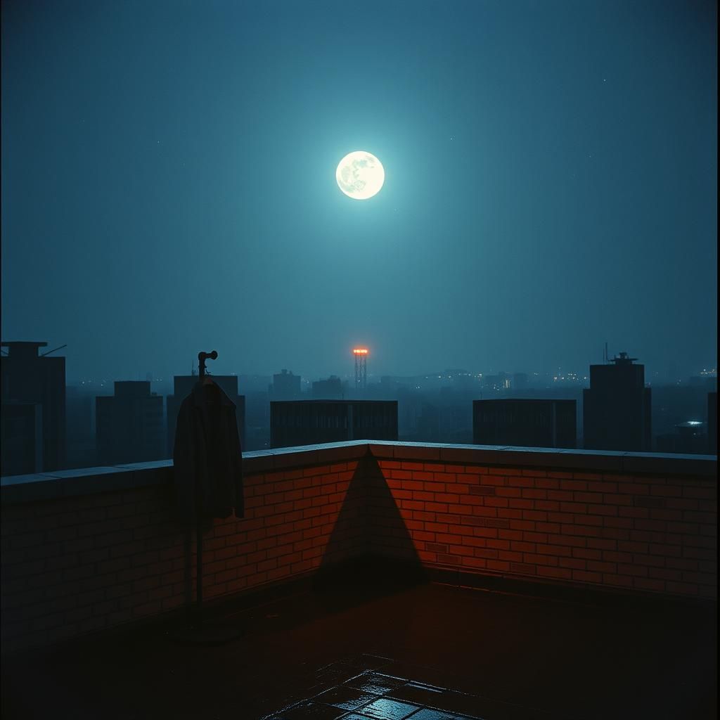 Rooftop Replay