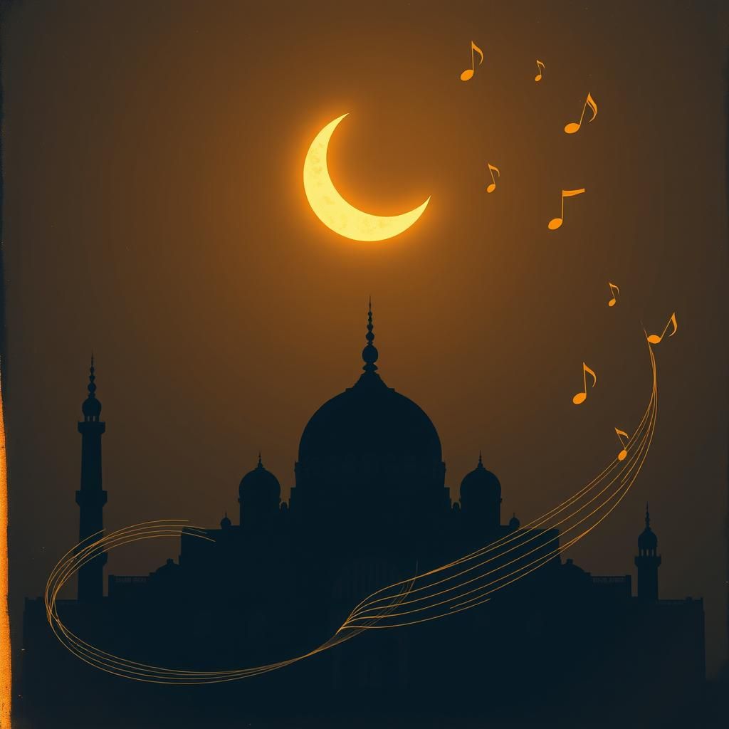 Divine Love Nasheed for Allah and His Messenger"
(Rohana)