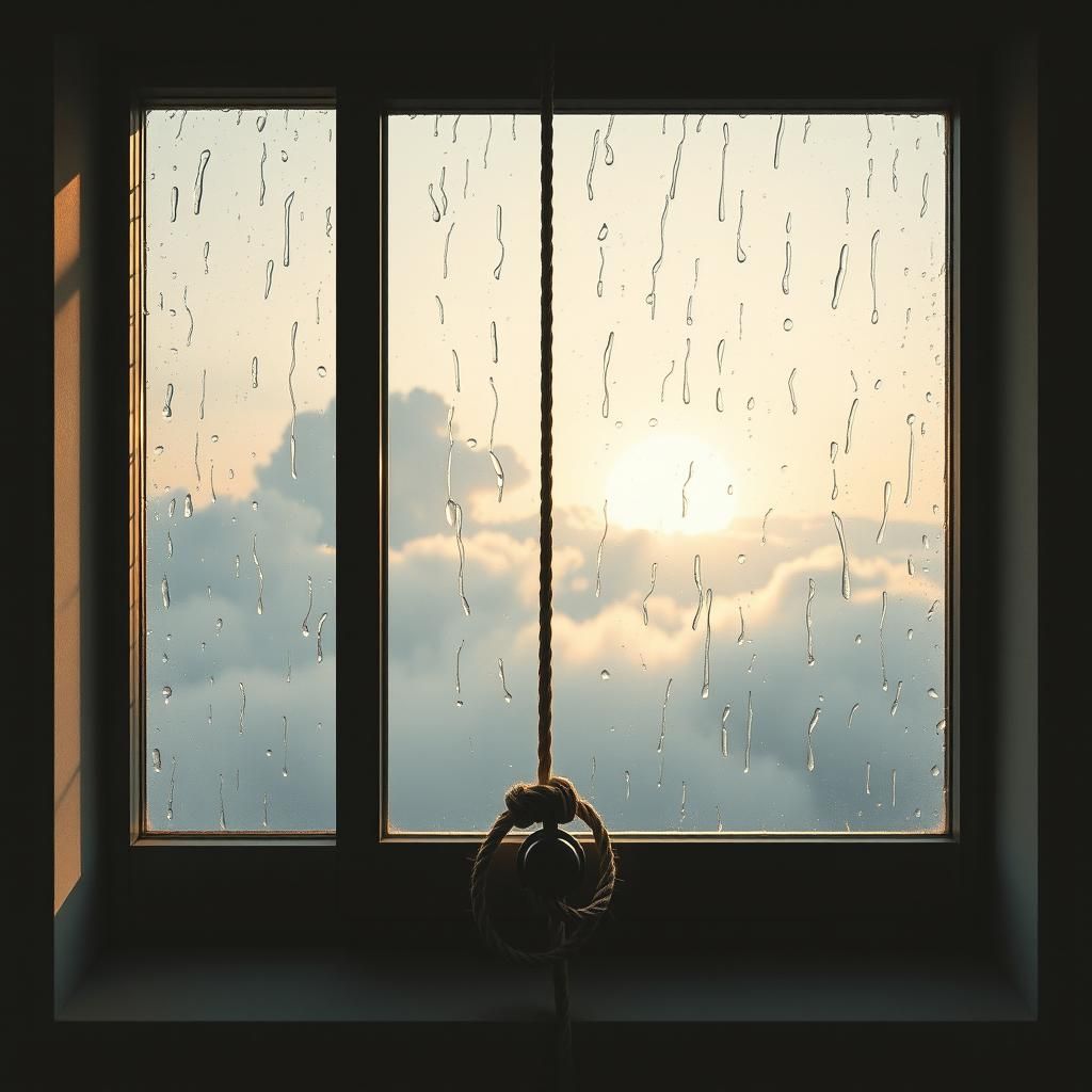 Fighting Shadows in My Mind