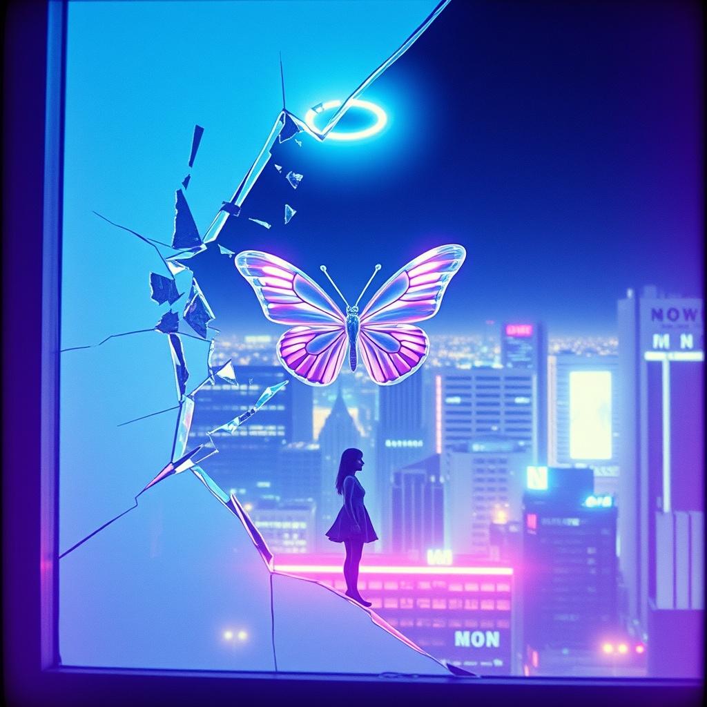 Butterflies