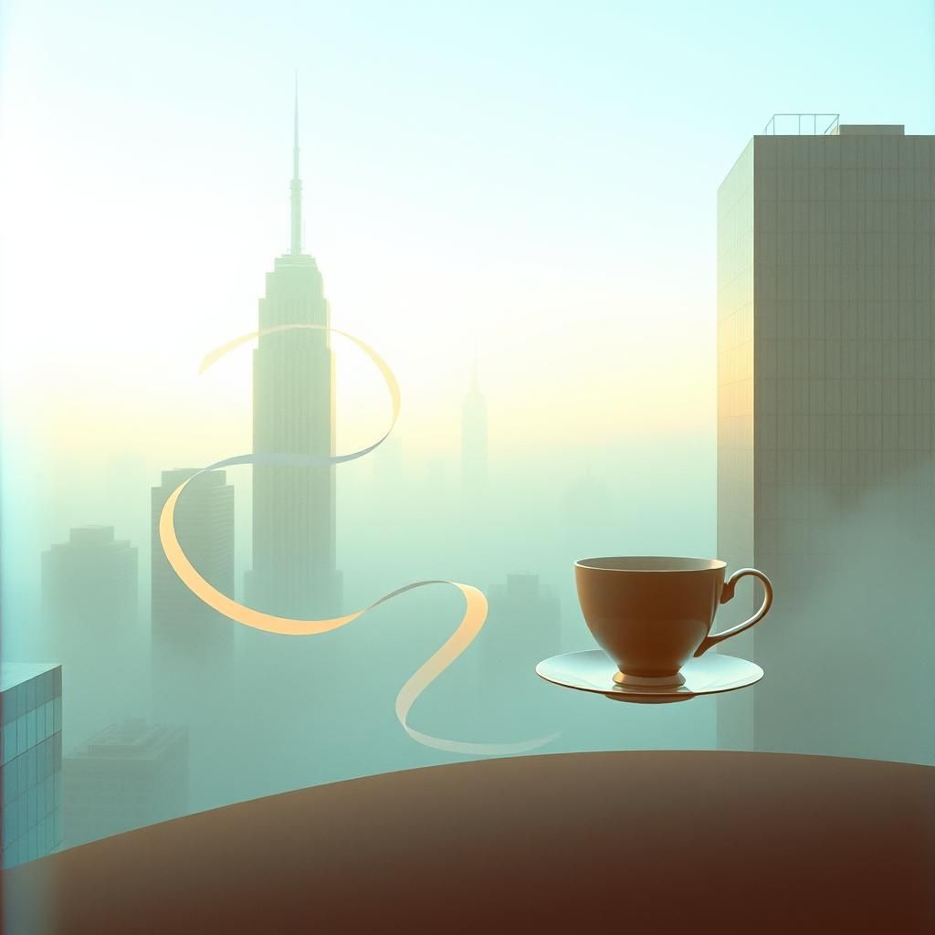 Fleeting Dream