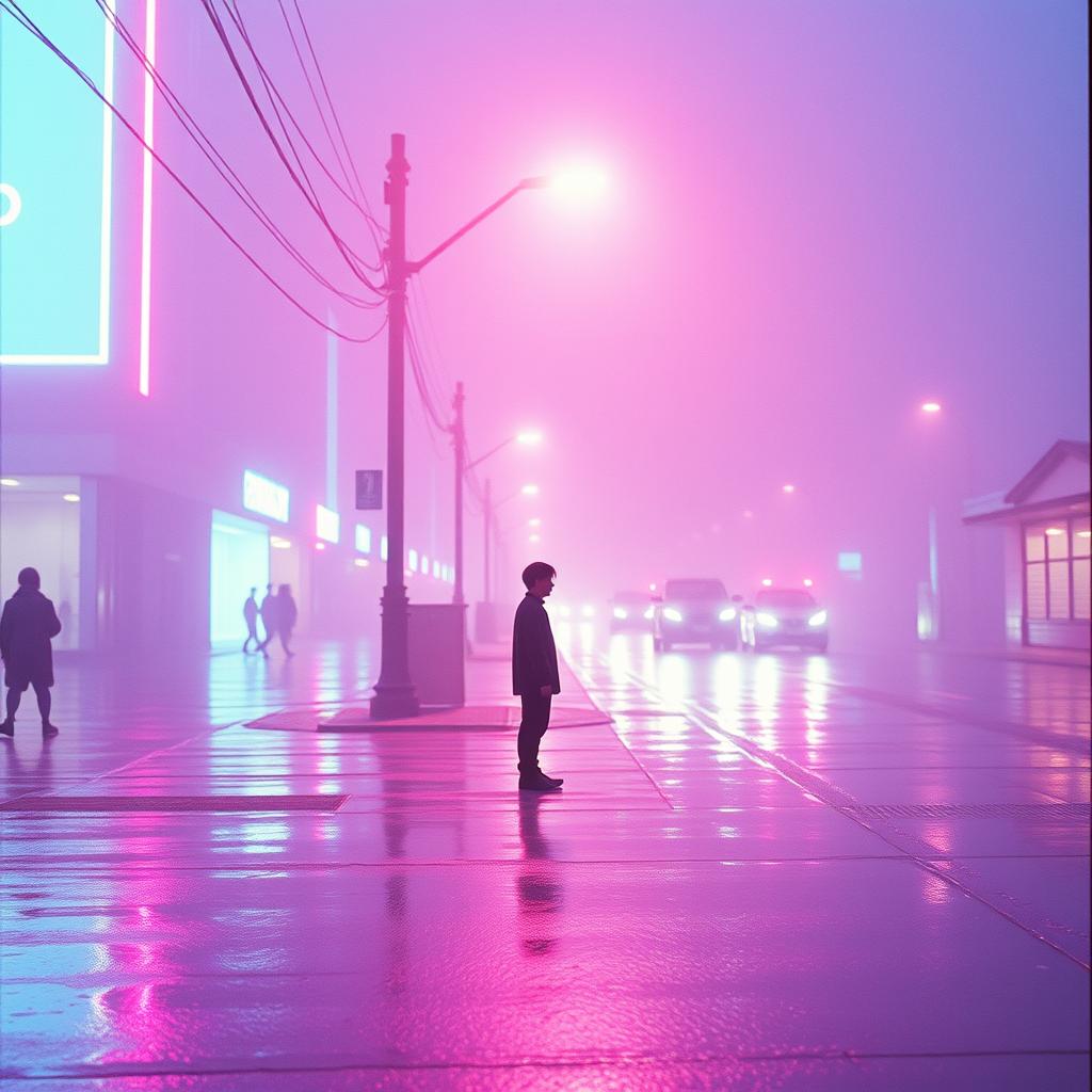 Mind