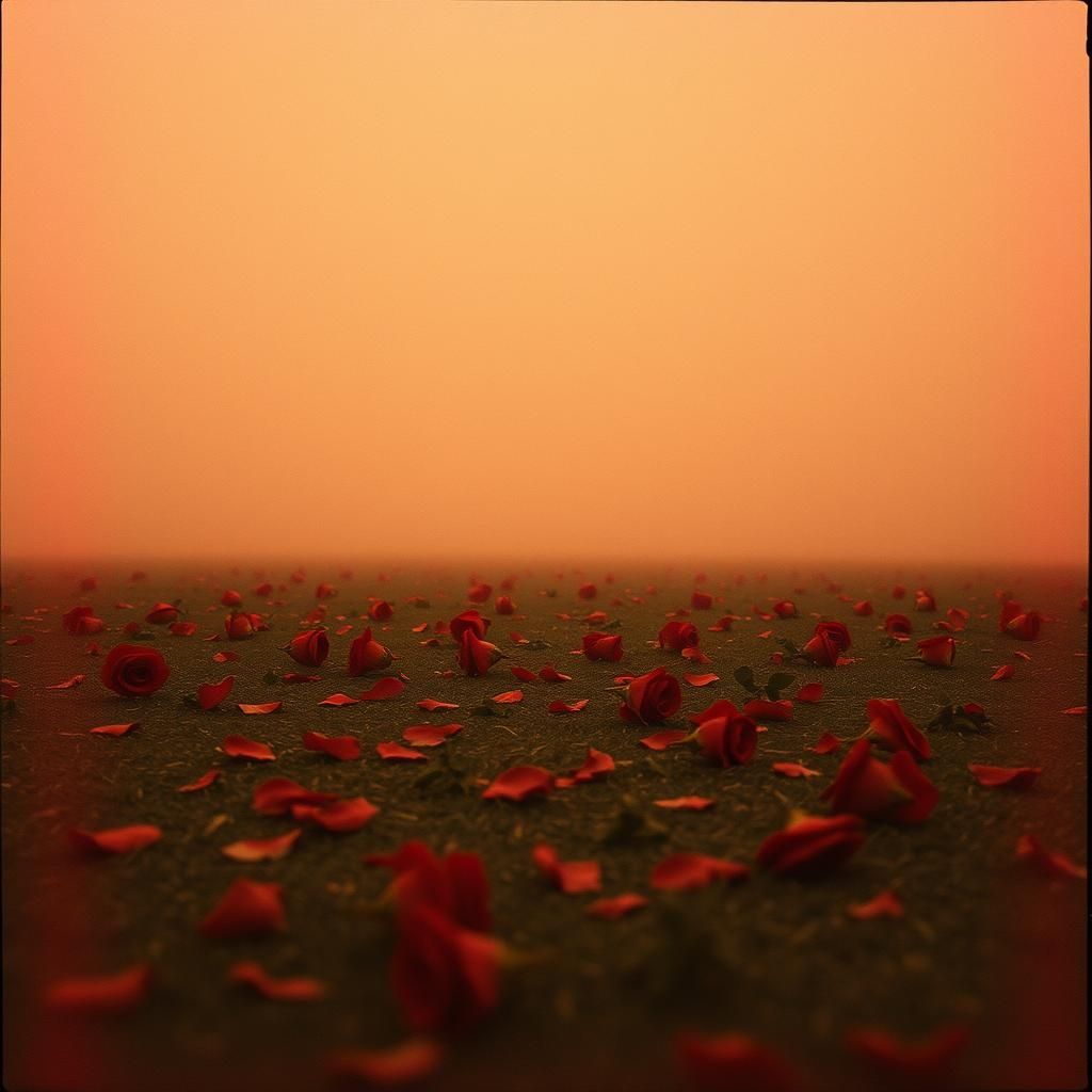 Love is war