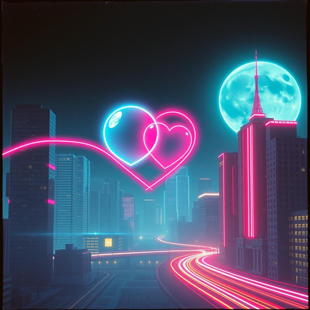 Skyline Love