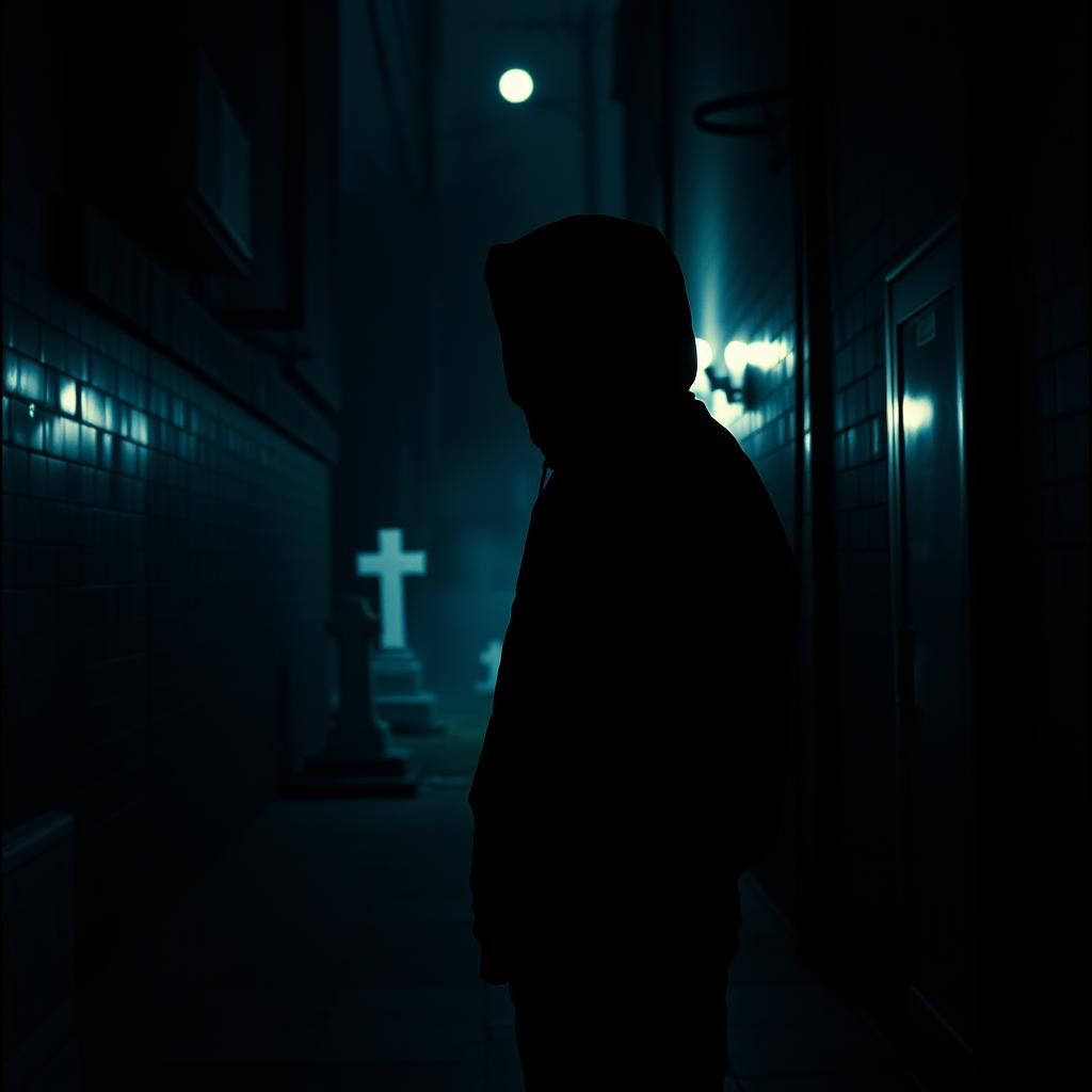 Gunpowder gospel