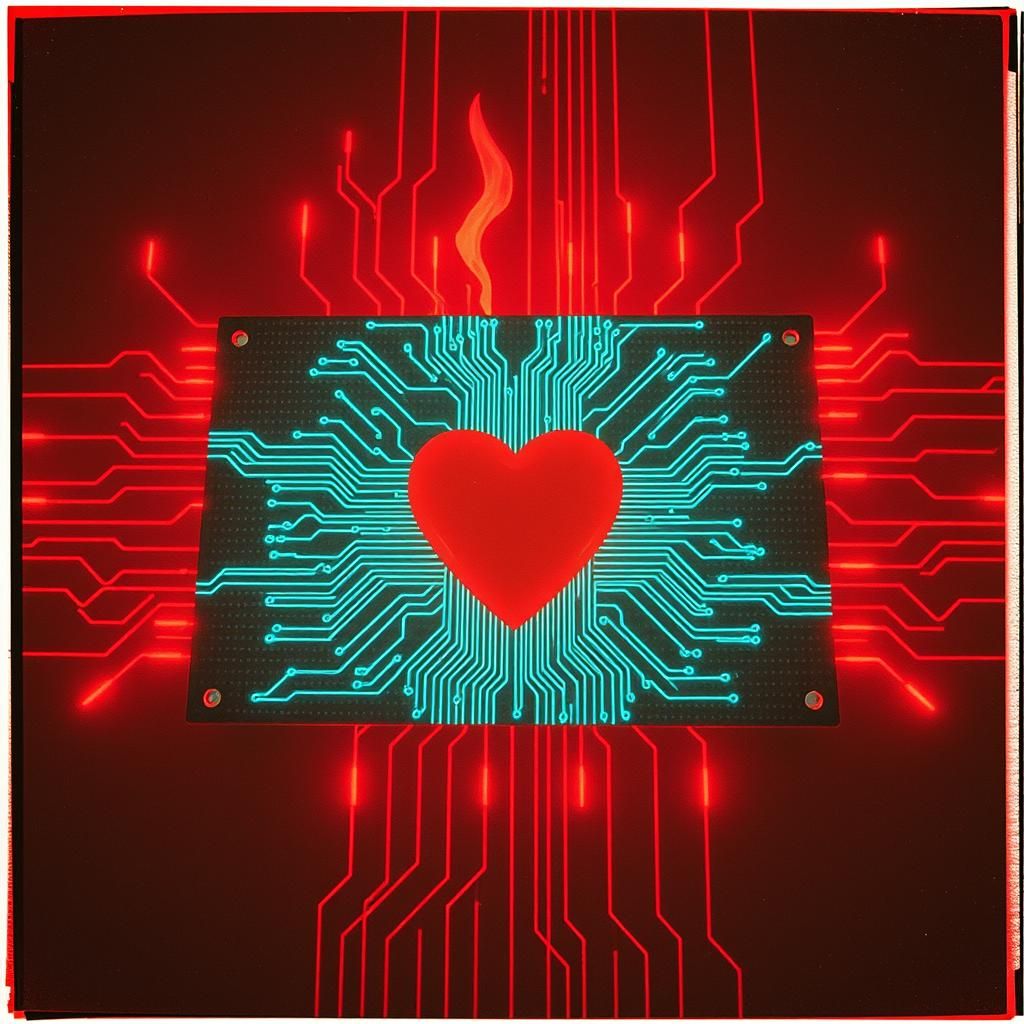 Protect Your Love