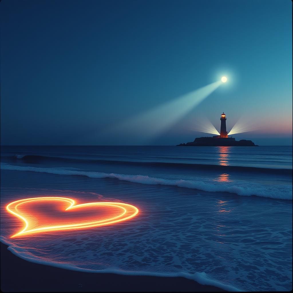 A Heart That Gives