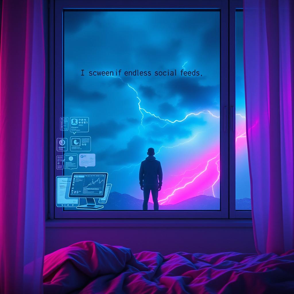 Future, Not Your Fantasy