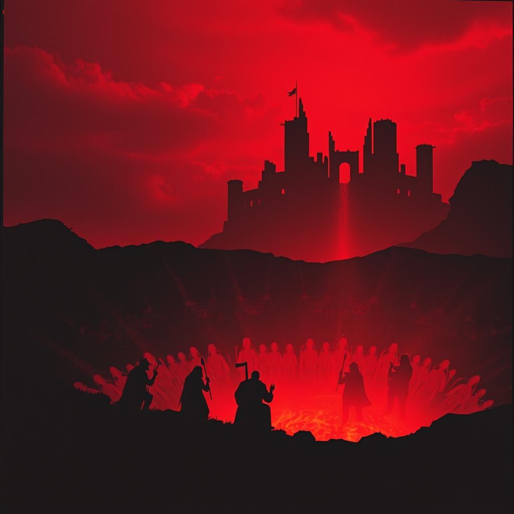 Infernal Symphony