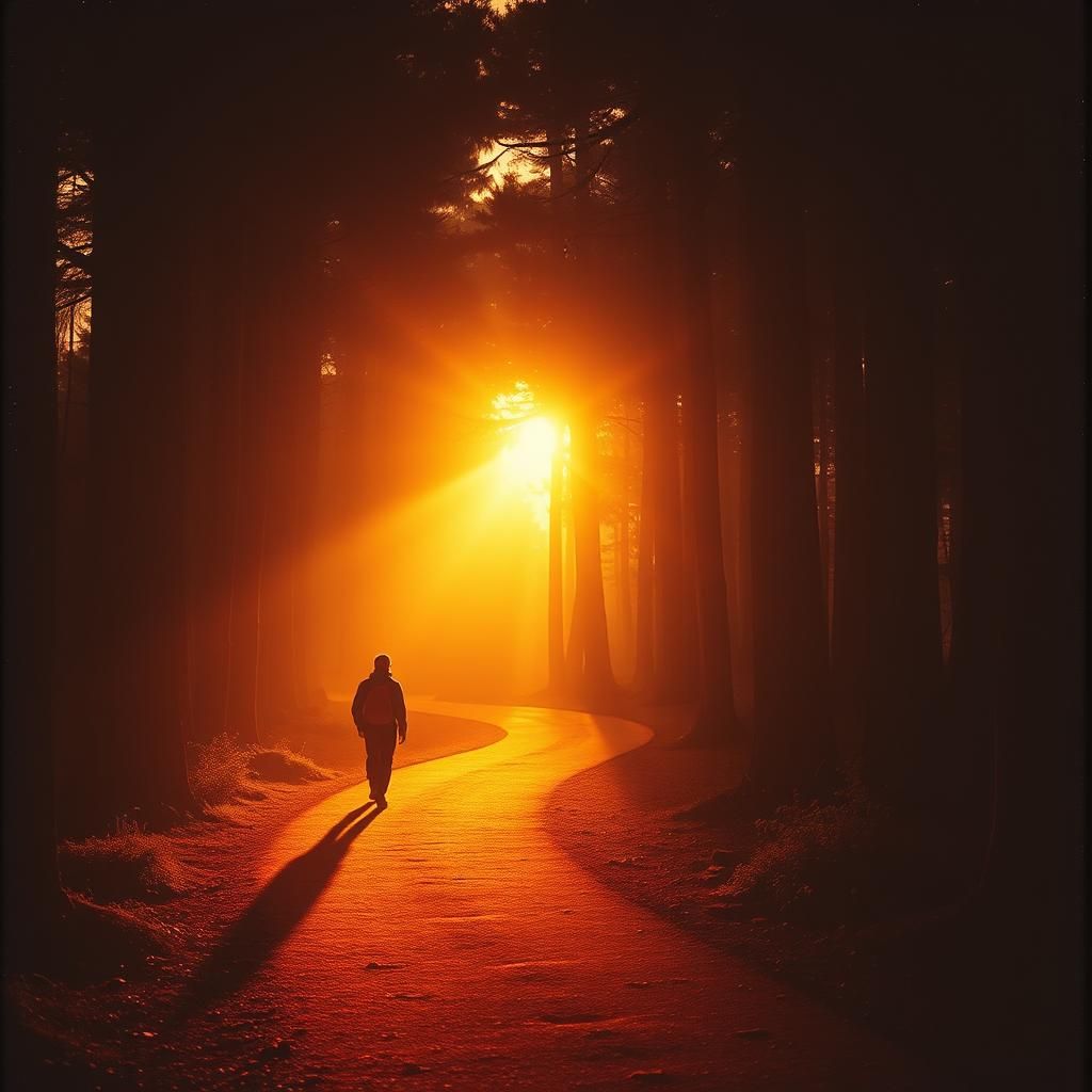 Journey of the Heart