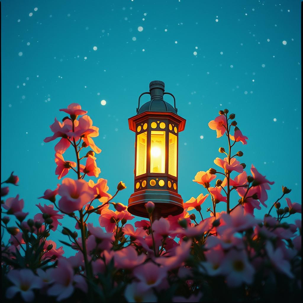 A Light in the Darkness