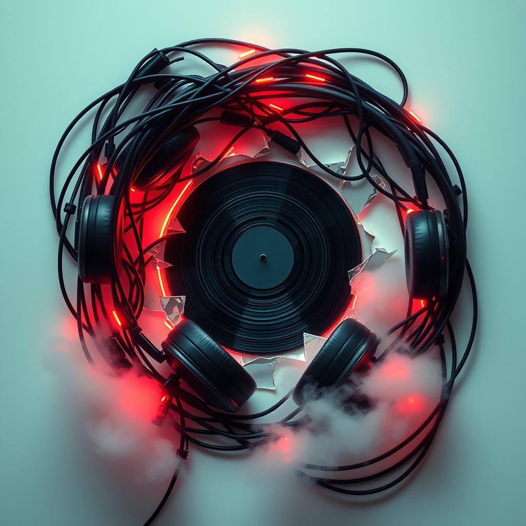 Round and Round