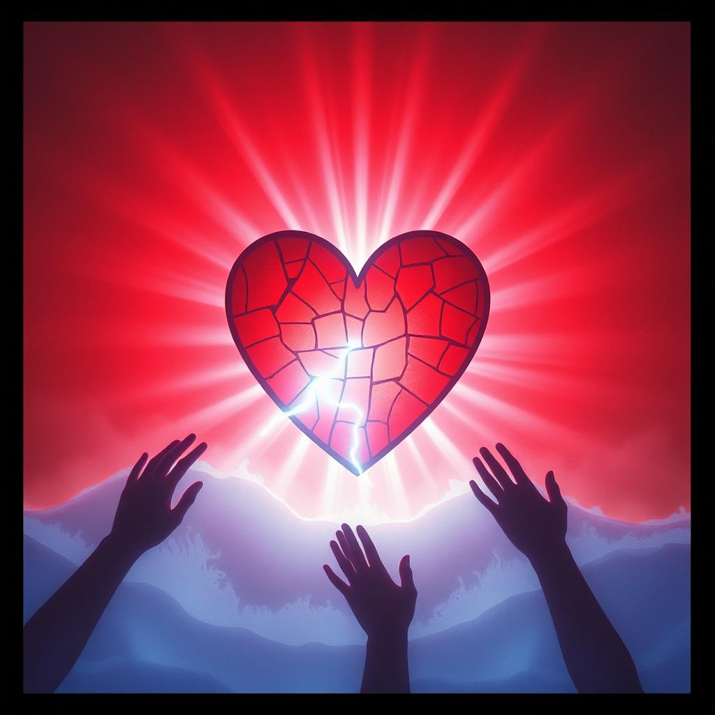 Revive our love