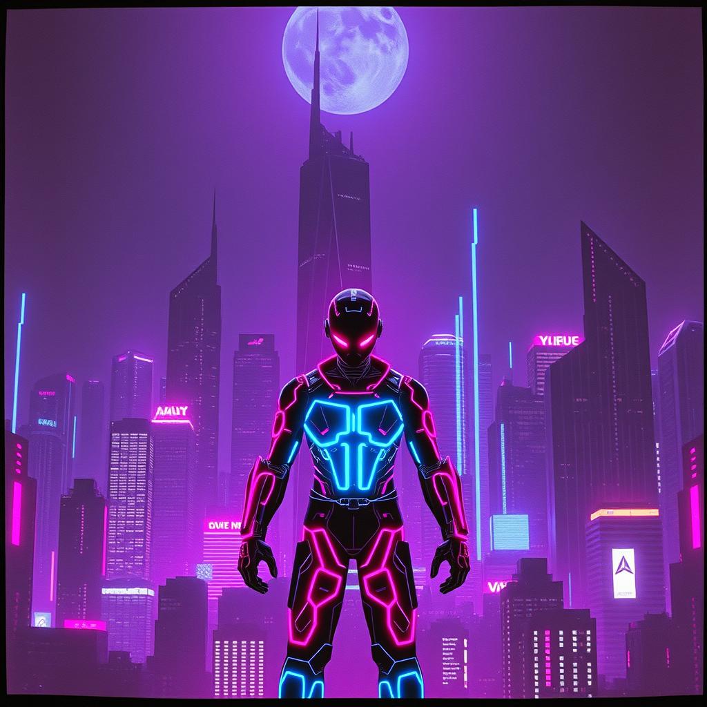 Corrupt Sector 9