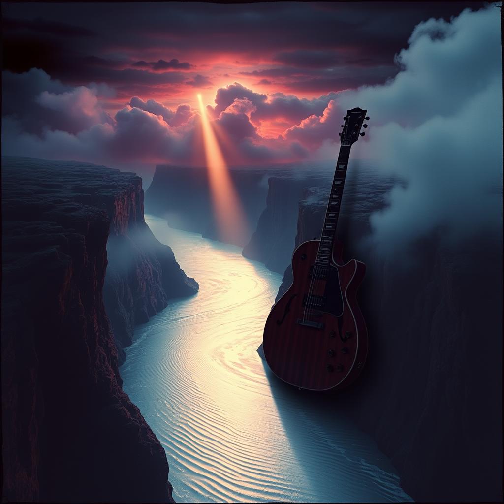 Flood of Courage