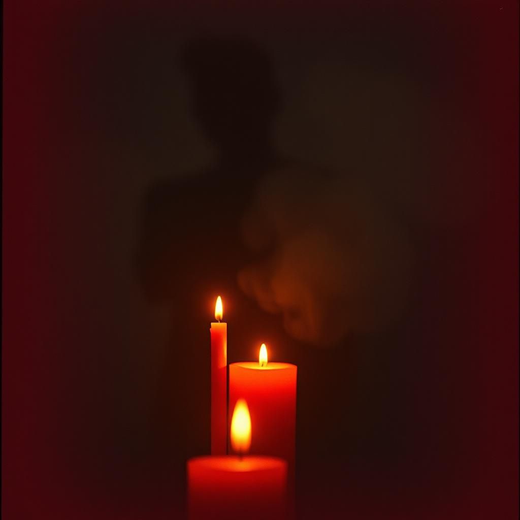 Rite of the Vanishing Child