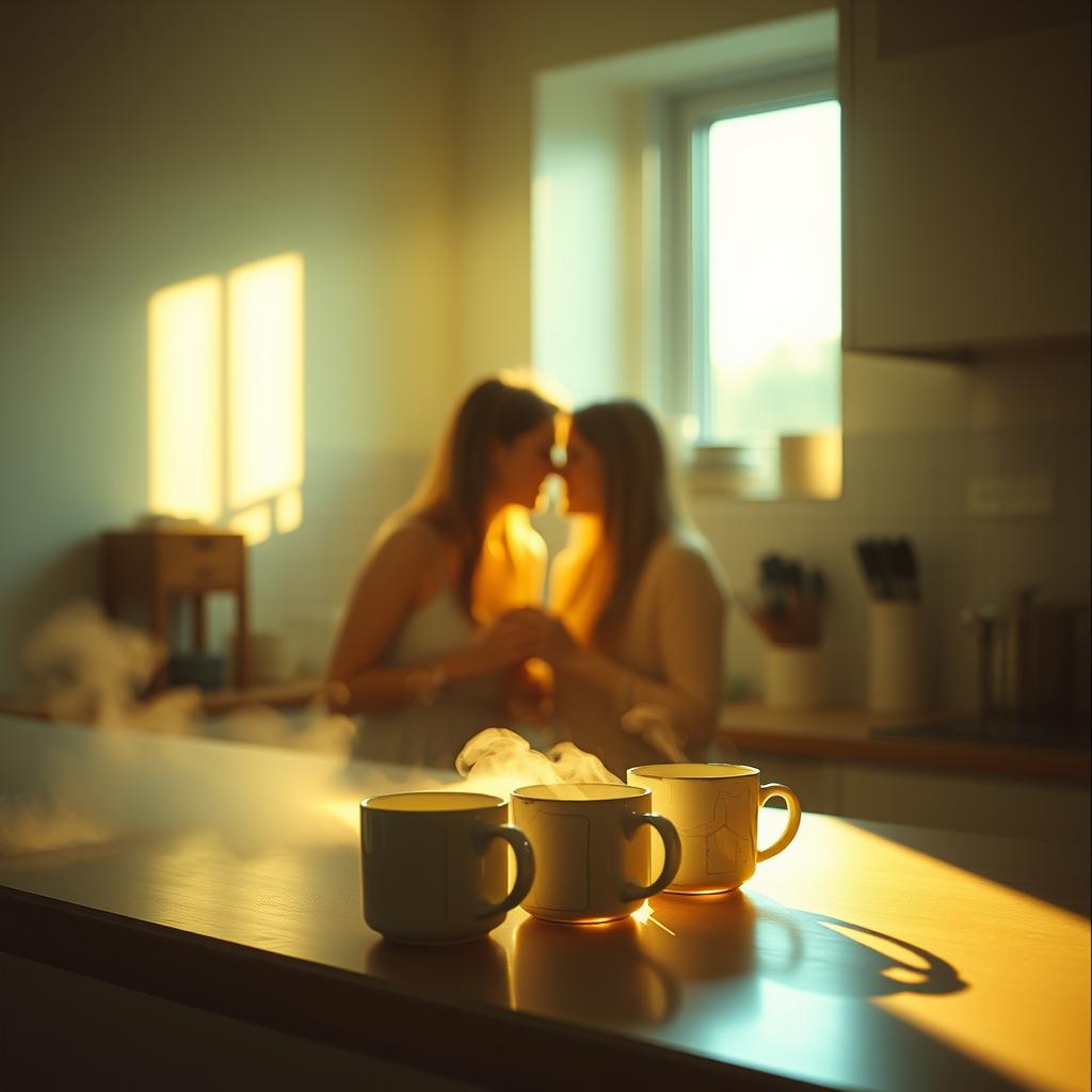 Every Little Ordinary Thing