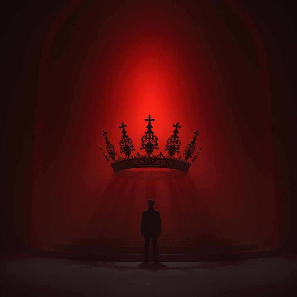 Still Chosen