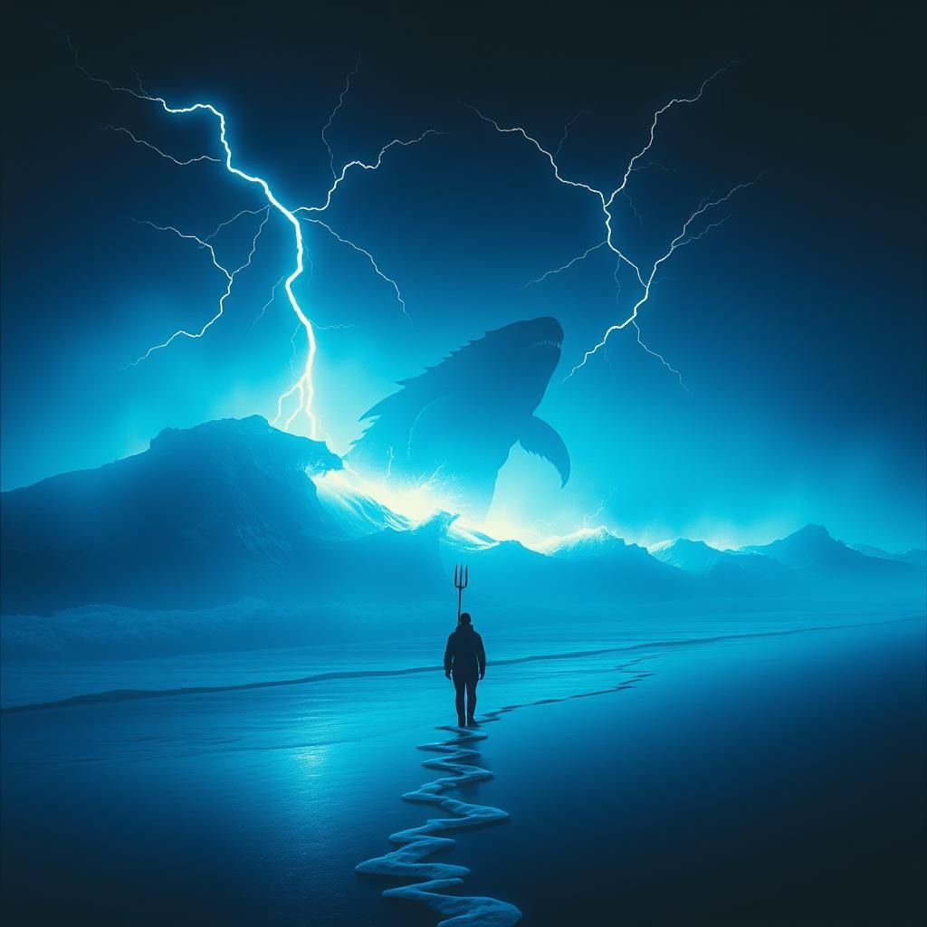 Son of the Sea