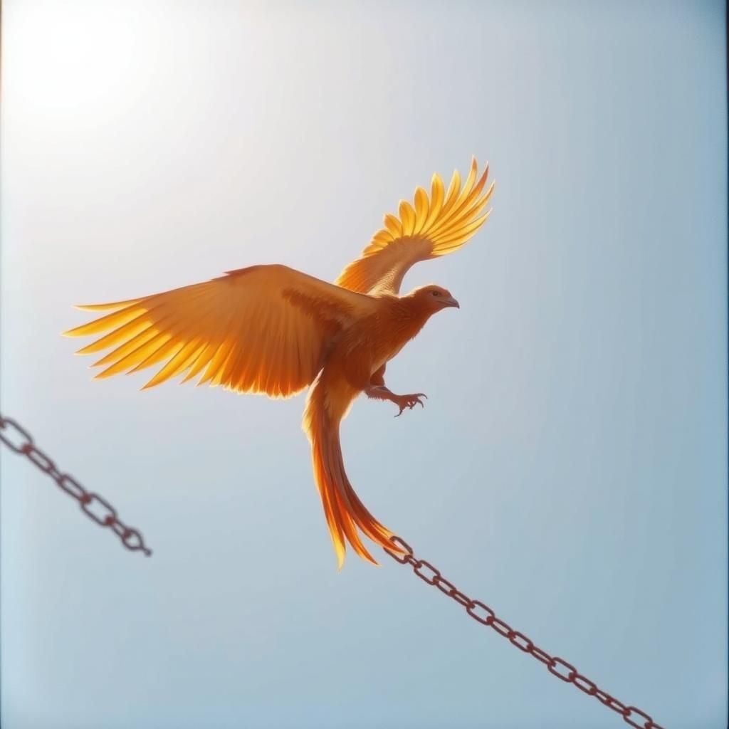 Break the Chains