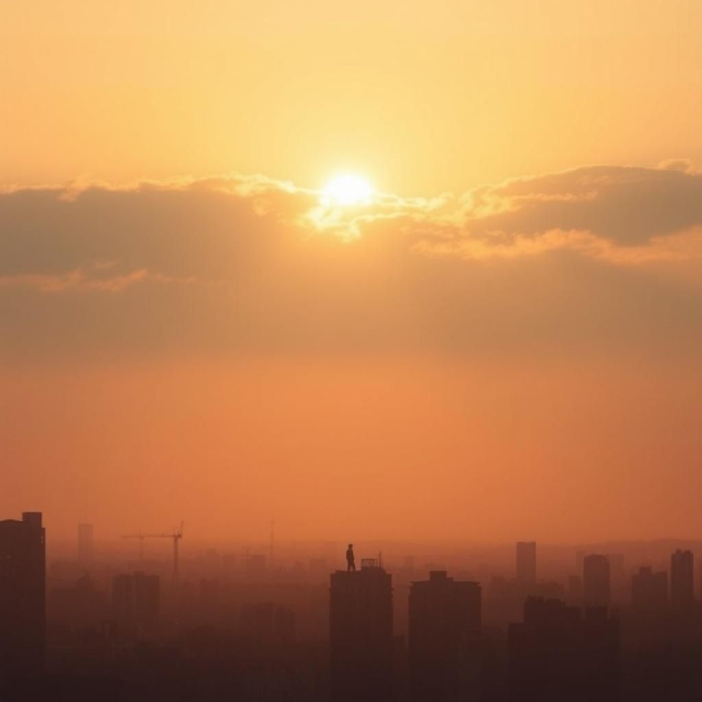 Morning Light