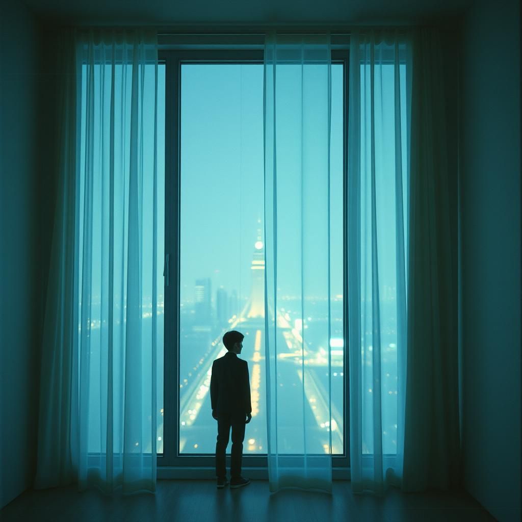 When Love Passes By 사랑이 스쳐갈 때