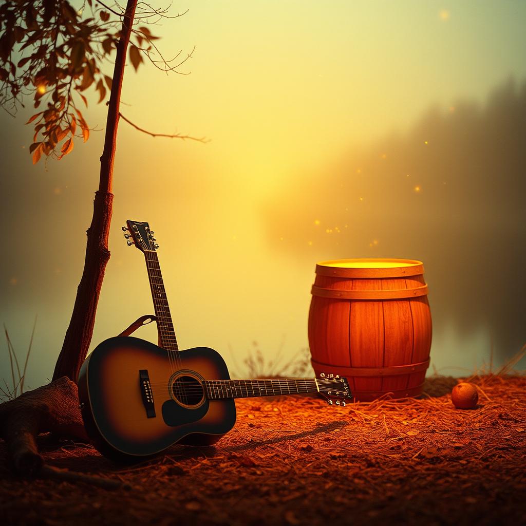 Whiskey and Heartbeat