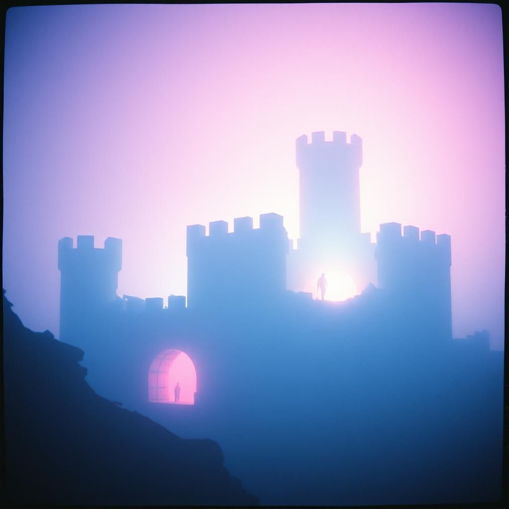 Crumbling (Walls)
