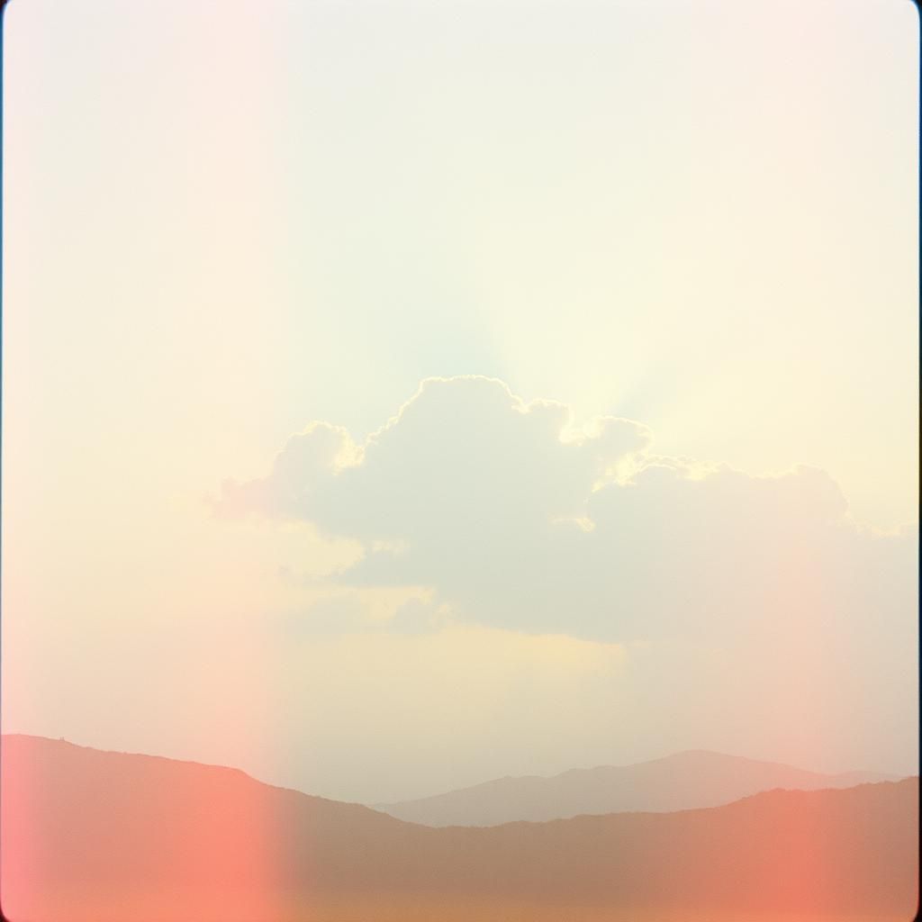 LIGHT OF HEAVEN