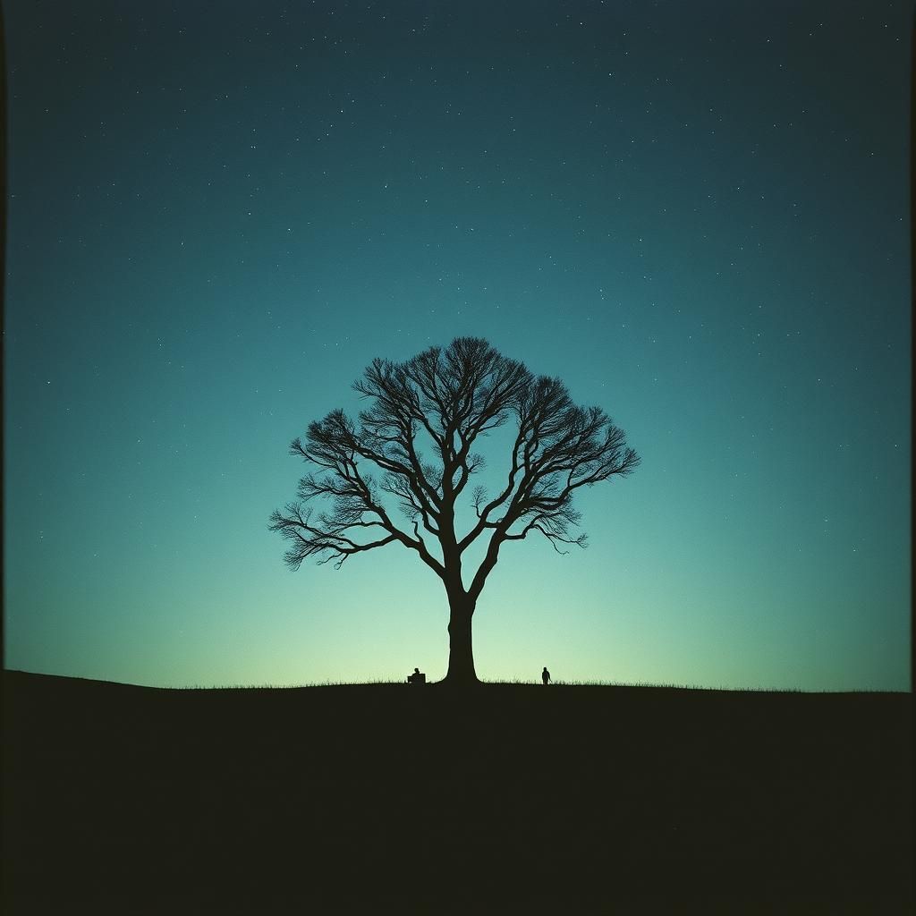 Shadows In The Light